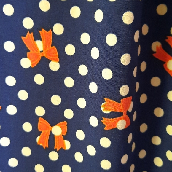 Lularoe maxi - Picture 2 of 2